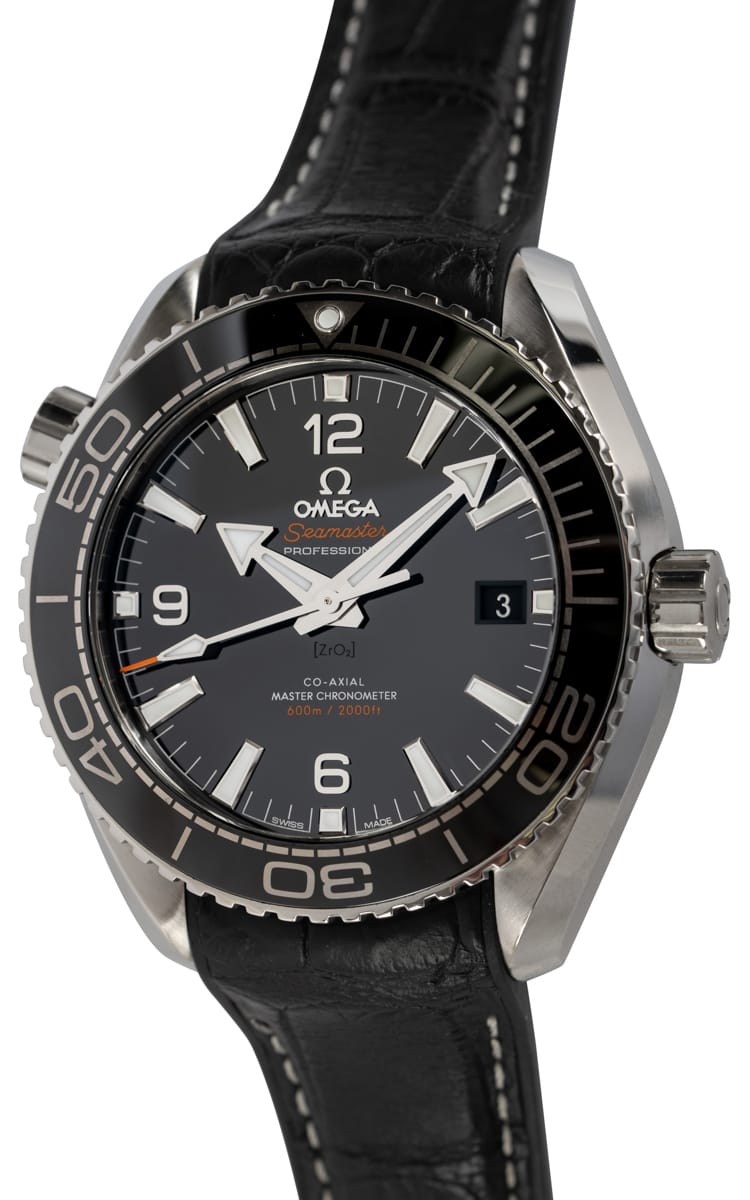 Omega - Seamaster Planet Ocean Master 43.5MM