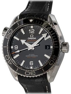 Omega - Seamaster Planet Ocean Master 43.5MM