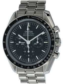 Omega - Speedmaster Moonwatch Professional Co-Axial Master Chronometer