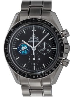 Omega - Speedmaster 'Snoopy' Moonwatch