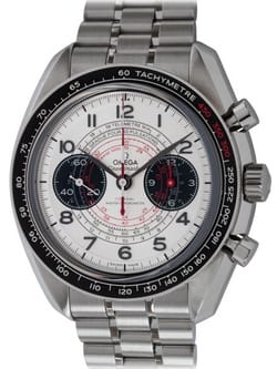 Omega - Speedmaster Chronoscope 43MM