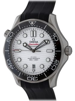 Omega - Seamaster Diver 300M