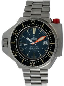 Omega - Seamaster Ploprof 600M