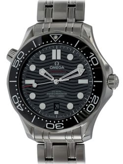 Omega - Seamaster Diver 300M