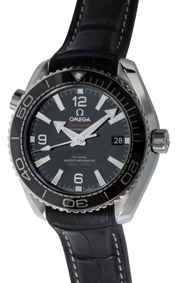 Omega - Seamaster Planet Ocean 40MM