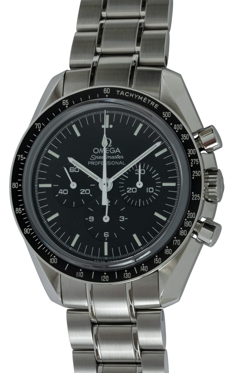 Omega - Speedmaster Legendary Moonwatch