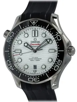 Omega - Seamaster Diver 300M