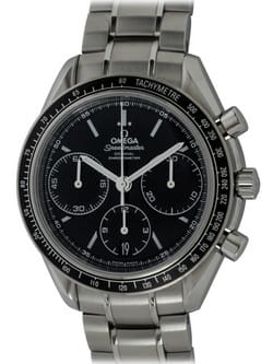 Omega - Speedmaster Racing