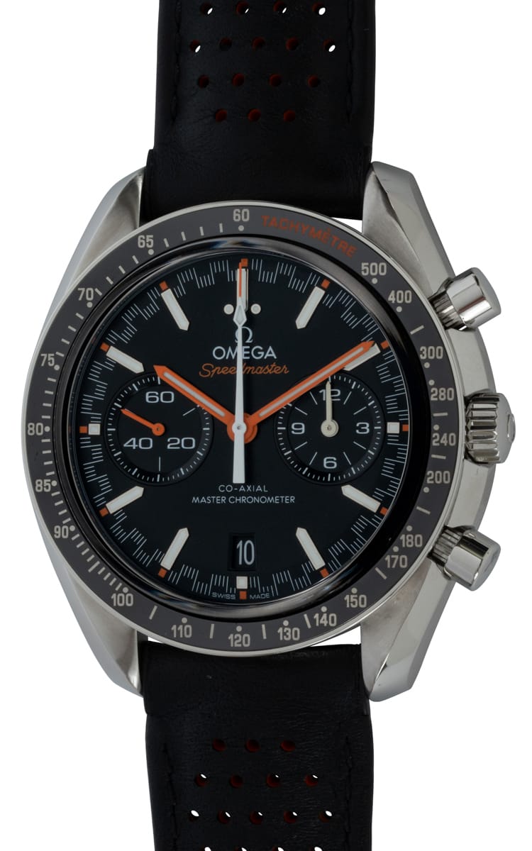 Omega - Speedmaster Racing