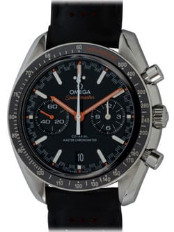 Omega - Speedmaster Racing