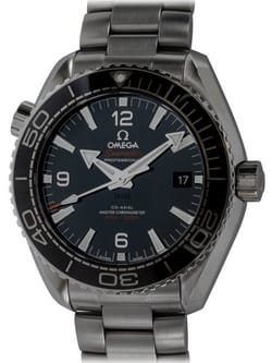 Omega - Seamaster Planet Ocean Master 43.5MM