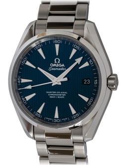 Omega - Seamaster Aqua Terra Master 41.5 MM