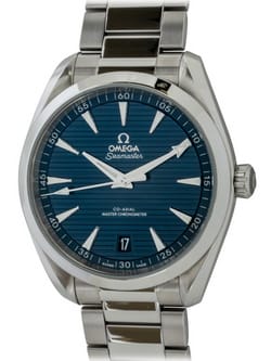 Omega - Seamaster Aqua Terra 150M