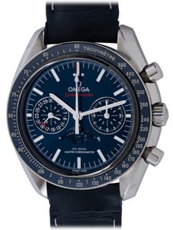 Omega - Speedmaster Moonwatch Moonphase Chronograph