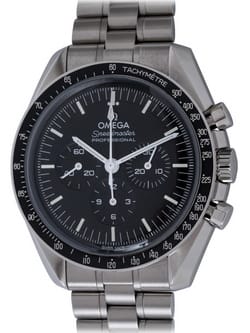 Omega - Speedmaster Moonwatch Professional Co-Axial Master Chronometer