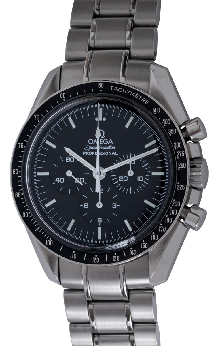 Omega - Speedmaster Moonwatch