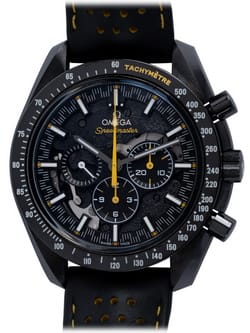 Omega - Speedmaster Apollo 8 'Dark Side of the Moon'