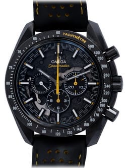 Omega Speedmaster Moonwatch Chronograph Dark Side of the Moon 311.92.44.51.01.007 Used