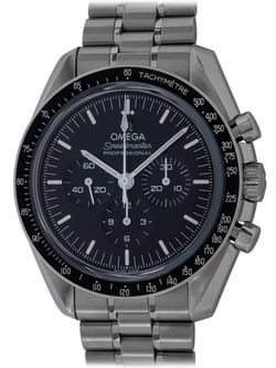 Omega - Speedmaster Moonwatch Professional Co-Axial Master Chronometer