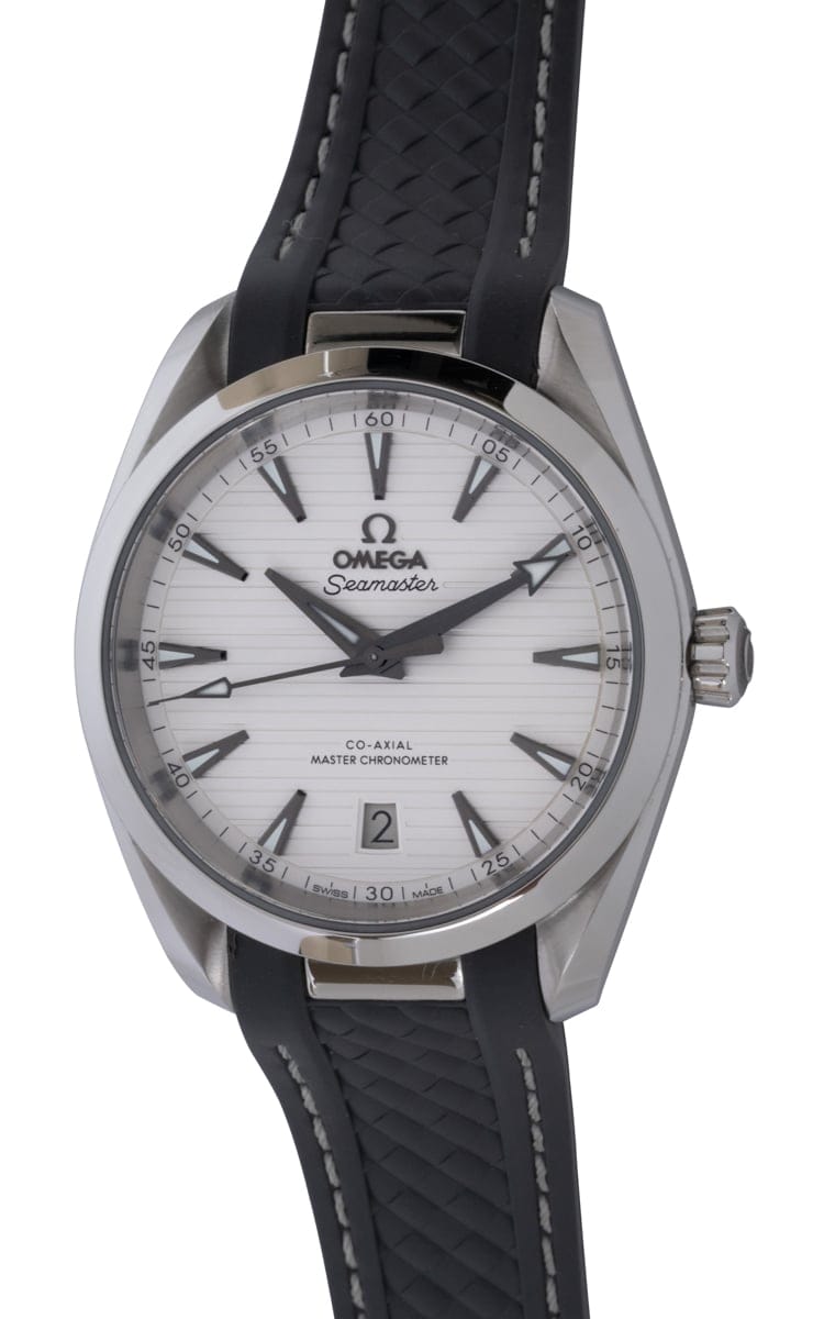 Omega - Seamaster Aqua Terra 150M 38MM