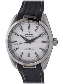 Omega - Seamaster Aqua Terra 150M 38MM