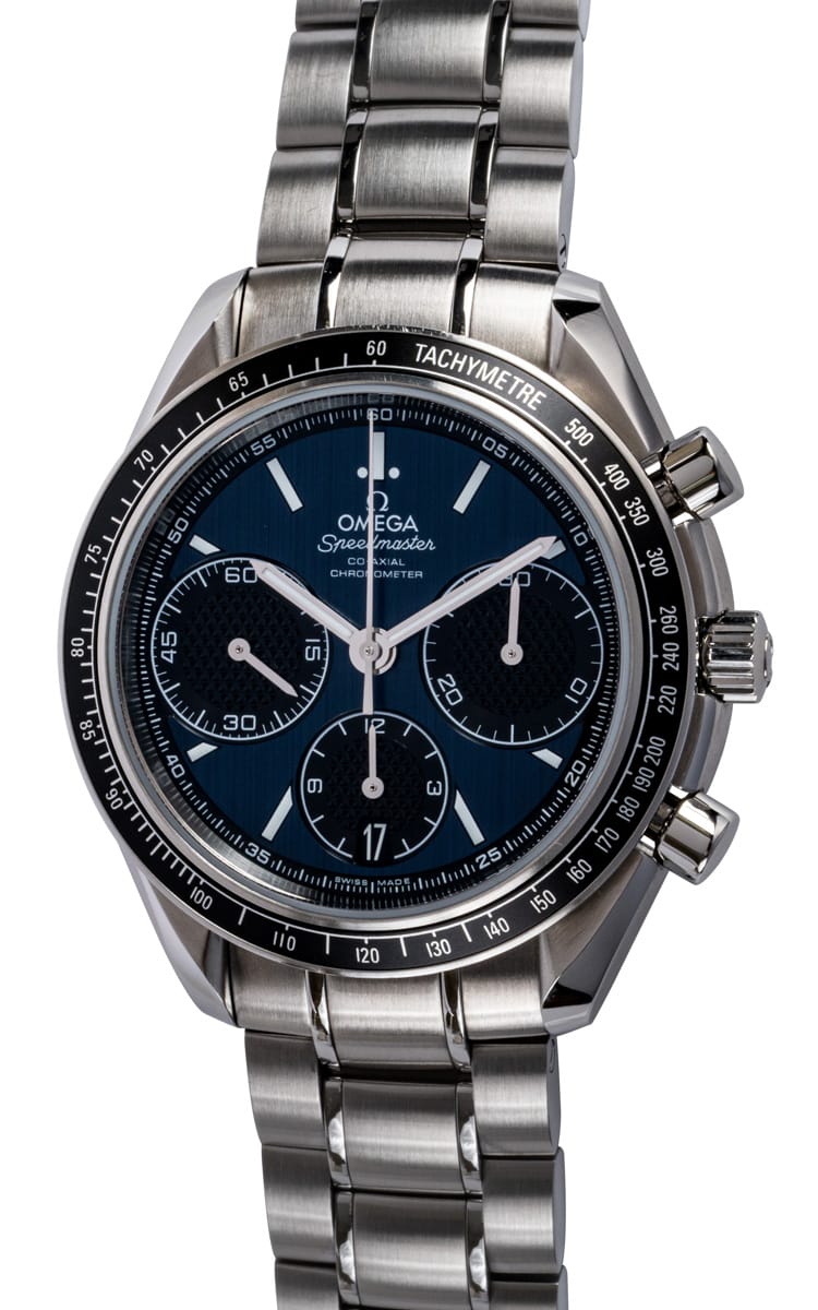 Omega - Speedmaster Racing