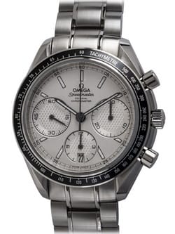 Omega - Speedmaster Racing