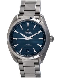 Omega - Seamaster Aqua Terra 150M