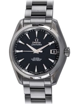 Omega - Seamaster Aqua Terra 150M 38.5 MM