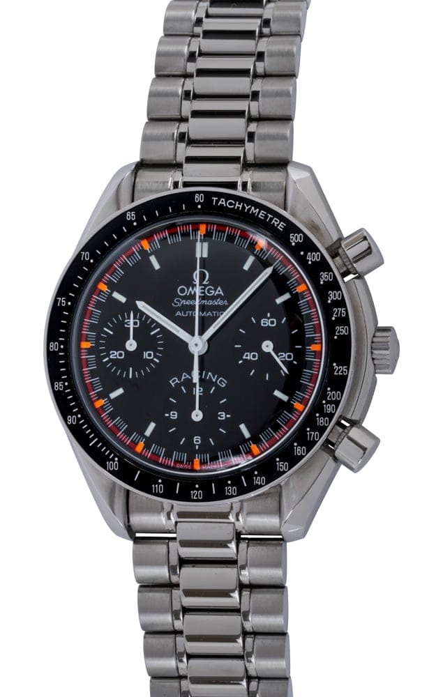 Omega - Speedmaster Racing 'Schumacher'