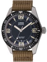 We buy Oris Diver's 65 watches
