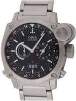 We buy Oris BC4 Flight Timer watches