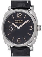 We buy Panerai Radiomir 1940 watches