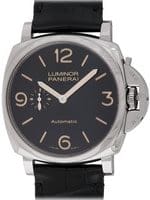 We buy Panerai Luminor Due 3 Days watches