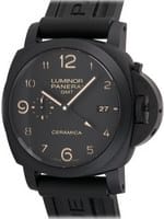 Sell your Panerai Luminor 3 Days GMT Automatic watch
