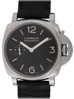 Sell my Panerai Luminor Due Hand Wind watch