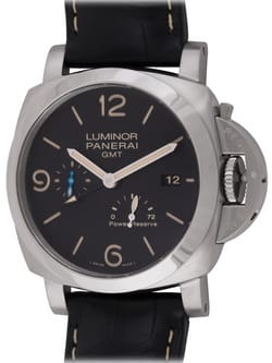Sell your Panerai Luminor Marina 1950 3 Days GMT watch