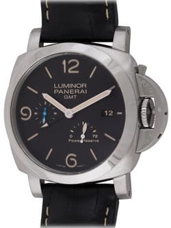 Sell My Panerai Watch Get Your Price Quote