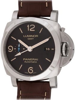 Panerai 1320 review sale