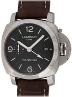 Sell your Panerai Luminor 1950 3 Days GMT watch