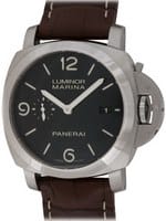 Sell my Panerai Luminor 1950 3 Days Automatic watch