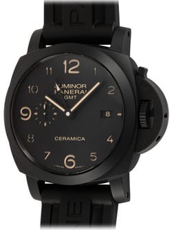 Sell your Panerai Luminor 3 Days GMT Ceramica watch