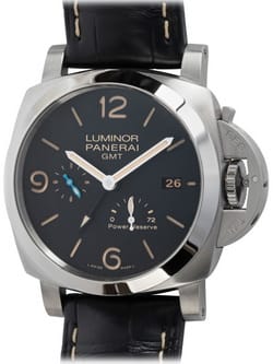 Sell your Panerai Luminor Marina 1950 3 Days GMT watch