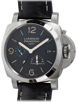 Sell your Panerai Luminor Marina 1950 3 Days GMT watch