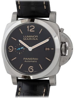 We buy Panerai Luminor Marina 1950 3 Days watches