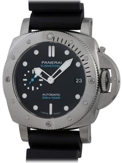 Sell My Panerai Watch Get Your Price Quote