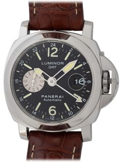 Panerai - Luminor GMT