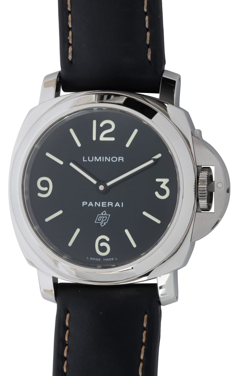 Panerai 01000 hotsell