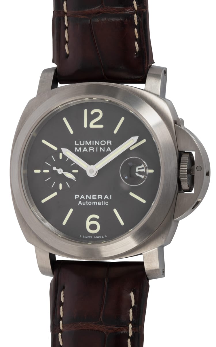 Panerai - Luminor Marina