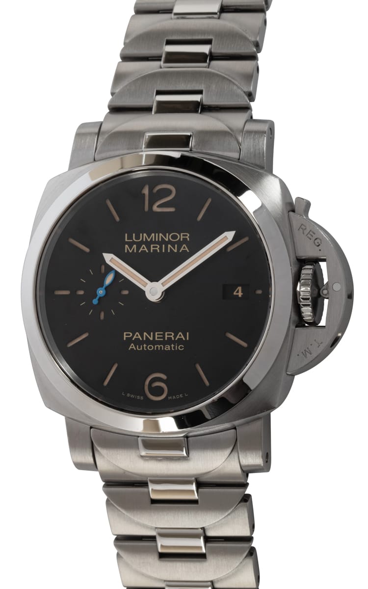 Panerai - Luminor Marina 1950 3 Days 42mm